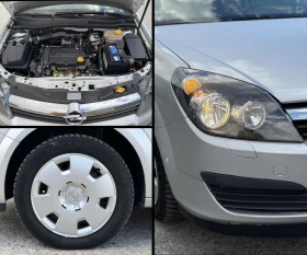 Opel Astra, снимка 8