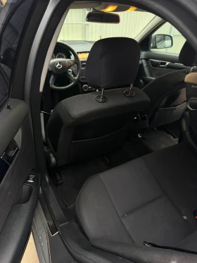 Mercedes-Benz C 220, снимка 12