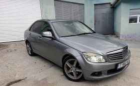 Mercedes-Benz C 220, снимка 2