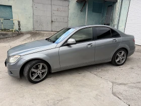 Mercedes-Benz C 220, снимка 4