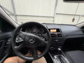 Mercedes-Benz C 220, снимка 14