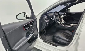 Mercedes-Benz C 300 AMG LINE* DISTRONIC* HEAD-UP* 360 CAM* PANORAMA* , снимка 6