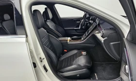 Mercedes-Benz C 300 AMG LINE* DISTRONIC* HEAD-UP* 360 CAM* PANORAMA* , снимка 7