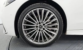 Mercedes-Benz C 300 AMG LINE* DISTRONIC* HEAD-UP* 360 CAM* PANORAMA* , снимка 5