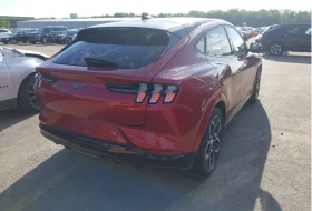 Ford Mustang Mach-E GT, снимка 4