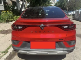 Renault Arkana E-Tech full hybrid 145, снимка 5
