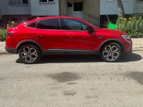Renault Arkana E-Tech full hybrid 145, снимка 1