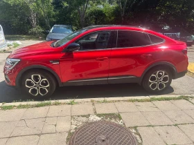 Renault Arkana E-Tech full hybrid 145, снимка 2