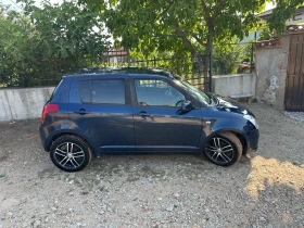 Suzuki Swift, снимка 3