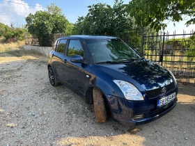 Suzuki Swift, снимка 2