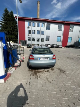 Audi A3 BFQ, снимка 2