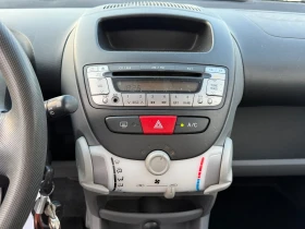Toyota Aygo 150000km/Clima/, снимка 13