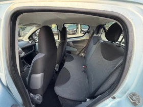 Toyota Aygo 150000km/Clima/, снимка 10