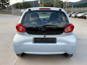 Toyota Aygo 150000km/Clima/, снимка 7