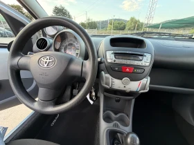 Toyota Aygo 150000km/Clima/, снимка 11
