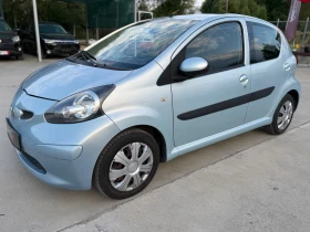 Toyota Aygo 150000km/Clima/, снимка 1