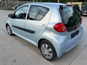Toyota Aygo 150000km/Clima/, снимка 8