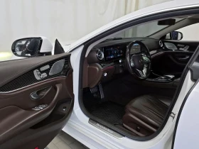 Mercedes-Benz CLS CLS450 4MATIC AMG Line| 362к.с.| ВКЛ.ТЕХНОТЕСТ, снимка 10