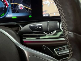 Mercedes-Benz CLS CLS450 4MATIC AMG Line| 362к.с.| ВКЛ.ТЕХНОТЕСТ, снимка 9