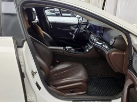 Mercedes-Benz CLS CLS450 4MATIC AMG Line| 362к.с.| ВКЛ.ТЕХНОТЕСТ, снимка 11