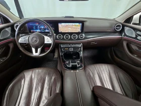 Mercedes-Benz CLS CLS450 4MATIC AMG Line| 362к.с.| ВКЛ.ТЕХНОТЕСТ, снимка 7
