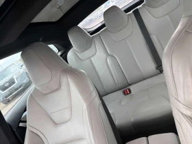 Tesla Model S * 4dr Sdn AWD * CARFAX * ОПЦИЯ ЗА ФИНАНСИРАНЕ, снимка 11