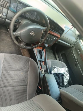 Opel Omega, снимка 6