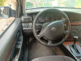 Opel Omega, снимка 4
