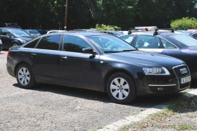 Audi A6, снимка 1