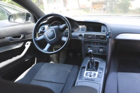 Audi A6, снимка 5