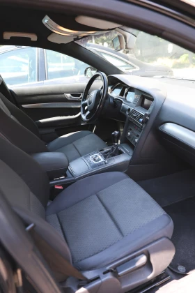 Audi A6, снимка 6