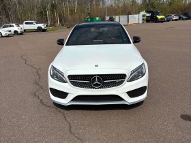 Mercedes-Benz C 43 AMG  * CARFAX * ОПЦИЯ ЗА ФИНАНСИРАНЕ , снимка 6
