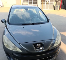 Peugeot 308, снимка 2