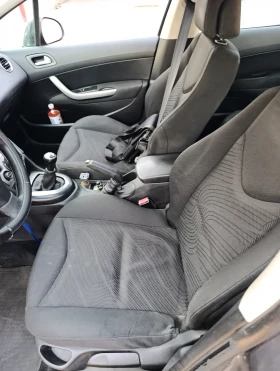 Peugeot 308, снимка 3