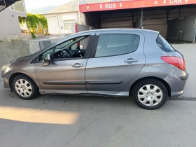 Peugeot 308, снимка 6