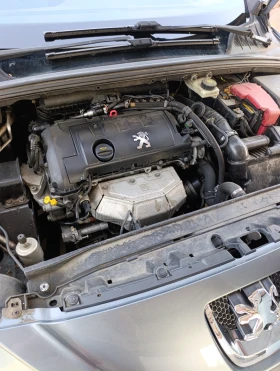 Peugeot 308, снимка 9