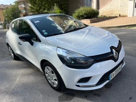 Renault Clio, снимка 8