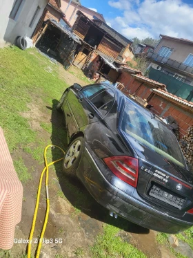 Mercedes-Benz C 220, снимка 9