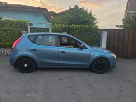 Hyundai I30 Газ-инж- Гаражно, снимка 8