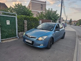 Hyundai I30 Газ-инж- Гаражно, снимка 1