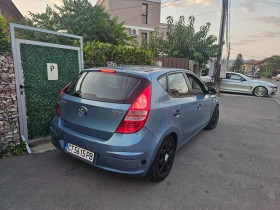 Hyundai I30 Газ-инж- Гаражно, снимка 9