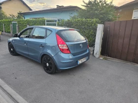 Hyundai I30 Газ-инж- Гаражно, снимка 4
