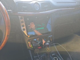 Maserati GranTurismo 4.7L V8 , снимка 8