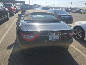 Maserati GranTurismo 4.7L V8 , снимка 4