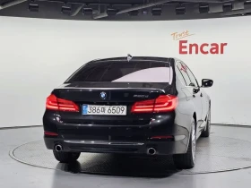 BMW 520 D Luxury Special Edition, снимка 4