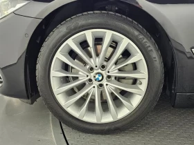 BMW 520 D Luxury Special Edition, снимка 5