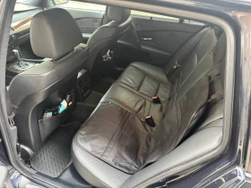 BMW 535 M-pack , снимка 7