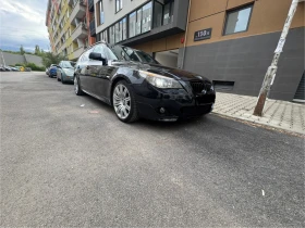 BMW 535 M-pack , снимка 1