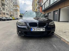 BMW 535 M-pack , снимка 3