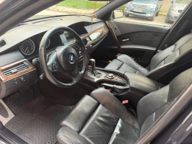 BMW 535 M-pack , снимка 9